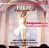 1998 - Holland Boys Choir - Faure Requiem