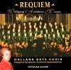 1999 - Holland Boys Choir - Mozart Requiem