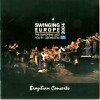 2004 - Swinging Europe - Brazilian Concerts