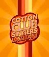 2007 - Cotton Club Singers - Lazitani