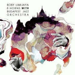 2012 - Boby Limaja - Journey